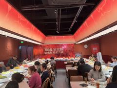 -龍歌自助小火锅(雨花台江南虹悦城店)