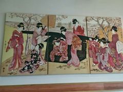 -笑福亭料理小馆(解放碑店)