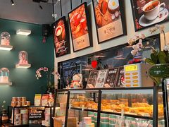 -街角 T·COFFEE 融合料理·BISTRO(车公庙店)