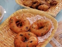 -安泰楼·佛跳墙创始人·传统闽味早茶·酒楼(三坊七巷闽菜地标店)