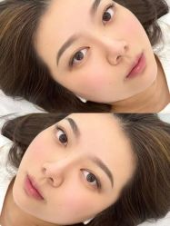 -Verywang半永久纹眉•仪器野生眉
