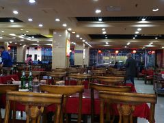 大堂-西塔大冷面(市府大路店)