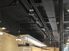 -汉巴味德·烤肉与啤酒的自助(杭州大悦城店)