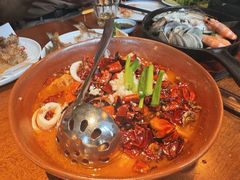 -林四喜·闽南传家菜(鼓浪屿店)
