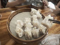 -海汇源老烧麦店(东大街总店)