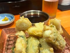 -天妇罗内顺田(罗湖店)