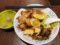 -香友记正宗隆江猪脚饭(首经贸店)
