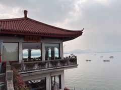 -湖畔居茶楼(湖滨店)