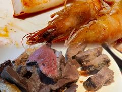 -拉蒂娜·巴西牛排馆 Latina·Brazilian Steakhouse(陆家嘴旗舰店)