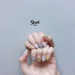 -StartNail美甲