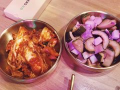-HOTISLAND海鸡岛·韩国料理(江南西店)