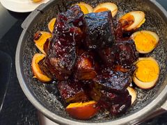 -新南华大酒店(广中店)