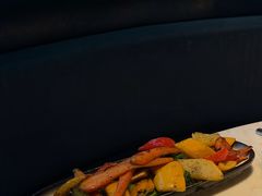 -深圳美高梅酒店·意烁FIAMMA·地中海餐厅