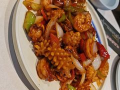 -津沽小院(天津之眼店)
