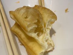 -甲乙饼·北京手工肉饼(西直门凯德茂店)