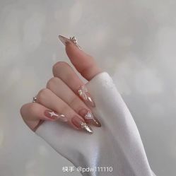 -Halo美甲美睫