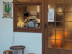 门面-PUZZLE COFFEE 拼图咖啡