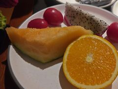 -東盛炭烤自助料理(浦东文峰广场店)