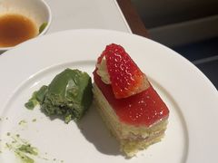 -晶丽香榭自助餐(南京大饭店)