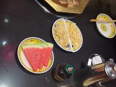 -芦月轩羊蝎子(劲松店)