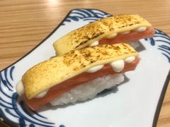 -六本目日式料理(珊瑚沙家园店)