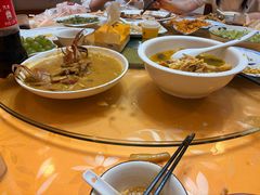 -君豪蟹都·湖景·农家乐(蟹舫苑店)