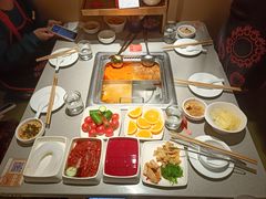 -海底捞火锅(万嘉360广场店)