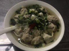 -金陵老丁家馄饨(新街口店)