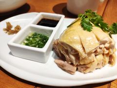 蘇小柳白切鸡-苏小柳手作点心(控江旭辉分院)