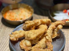 -成都你六姐·牛肉冒菜(上海环宇荟店)