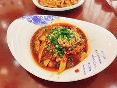 -蜀龙阁· 龍头水煮鱼(天坛店)