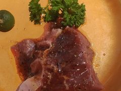 -真熙家牛排烤肉无限续(百脑汇店)