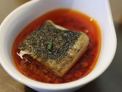 -木桶记臭鳜鱼·安徽非遗名菜(火车站白马老店)