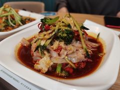 秘制凉皮-魏家凉皮(铜锣湾店)
