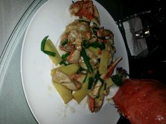 android_upload_pic-俏江南-江景昆曲主题餐厅(正大广场店)