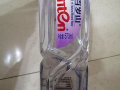 农夫山泉矿泉水-合家院饭庄(榆关道店)