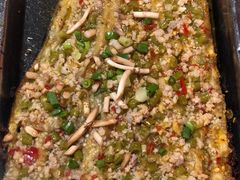 烤茄子-86烧烤 | 江湖菜(石人总店)
