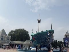 -大连海昌发现王国主题公园