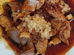-温记府廟豆汤饭·始于1955年(海椒店)