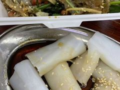 -陈添記·祖傳爽鱼皮·西关老字号(广州首店)