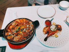 -相遇·鲜炒黄牛肉(丹阳吾悦广场店)