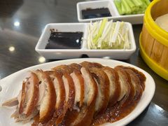 -鸿运楼烤鸭店(天桥店)