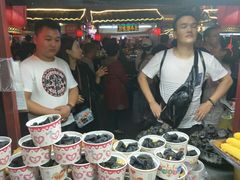 -鼓楼夜市