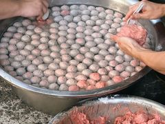 -阿娟牛肉丸·手打牛肉丸·现做现卖