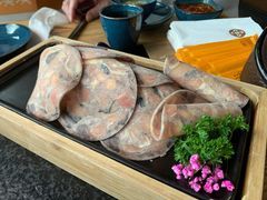 乌鸡肉卷-湊湊火锅·茶憩(上海合生汇店)