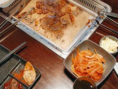 -新石器烤肉(虹悦城店)