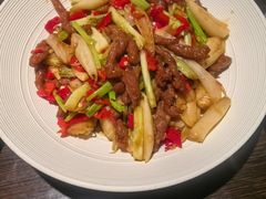 -庐灶江南·江南菜·四合院Bistro(东直门雍和宫·原华侨宾馆店)
