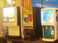 -海天一色海景自助餐厅(西港花园店)