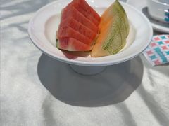 -珊海荟海鲜楼·天津菜·海肠捞饭·皮皮虾锅贴王(佛罗伦萨店)