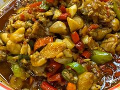 -堂瓦里·33年传统赣菜(第一街区店)